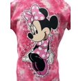 thumbnail image 2 of Disney Minnie Youth Tie Dye Fashion Tee, Girls (XS-L), 2 of 4