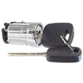 thumbnail image 2 of WVE by NTK 4H1561 Ignition Lock Cylinder, 1 Pack, 2 of 4