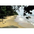 thumbnail image 1 of Kribi Beach - CANVAS OR PRINT WALL ART, 1 of 1