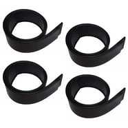 Pyle PSPD16 9 Feet Portable Car and Truck Vehicle Speed Traffic Bump ...