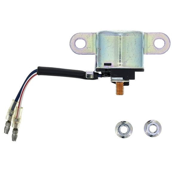 Polaris 4012013 Genuine OEM Solenoid Starter 2008-2014 Sportsman Hawkeye 300 400 550 X2 XP