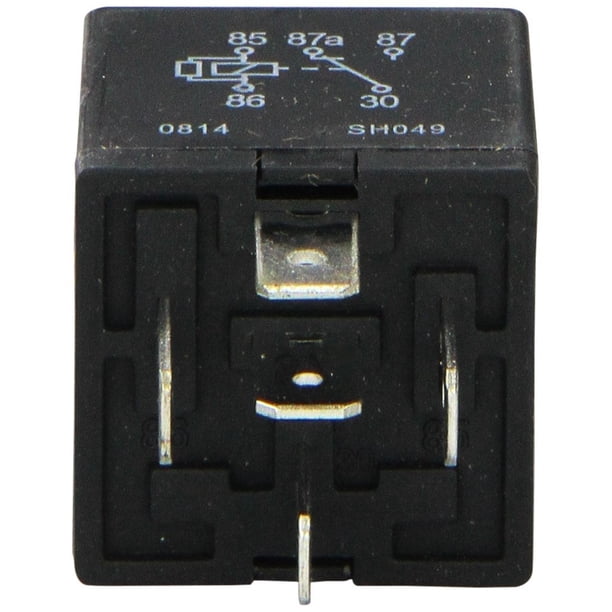 RY116 Relay, Relay By Standard Motor Products