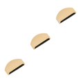 thumbnail image 4 of Matsuzay Cepillo de Cachemira Plástico Artesanía Mango Diseño Lana Suéter Afeitadora Depilación Removedor de pelusas Cepillo de haya Type1 NO1, 4 of 6