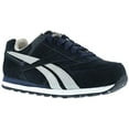 thumbnail image 2 of Reebok Work Chaussure de Sécurité pour Homme Leelap RB1975, Bleu, 8 W US, 2 of 2