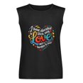 thumbnail image 5 of I Have Decided to Stick With Love Men'S Muscle T-Shirt, Sleeveless, Muscle Tank Tee Top L, 5 of 7