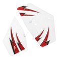thumbnail image 1 of Conjunto de superficie de cola Flyzone INUM Elite RTF Flyzone 708066064614, 1 of 1