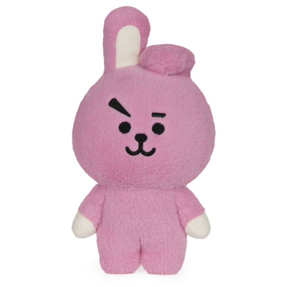 Gund ENS-6056122-C Line Friends BT21 6 Inch Plush | Cooky
