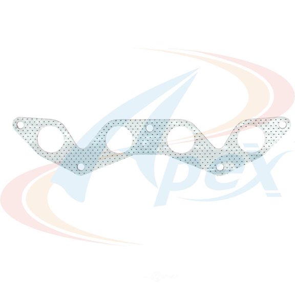 APEX AMS1431 Exhaust Manifold Gasket Set