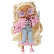 LOL Surprise Tweens Series 4 Fashion Doll Olivia Flutter with 15 Surprises and Fabulous Accessories  Great Gift for Kids Ages 4+