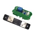 thumbnail image 4 of DC Current Detection Sensor Module 50A 12V + Base Short Circuit Protection, 4 of 6