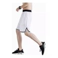 thumbnail image 3 of Gym Short Deportivo Slim Cómodos Elástico, 3 of 8