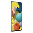 thumbnail image 5 of Samsung Galaxy A51 5G Black, Unlocked, 5 of 7