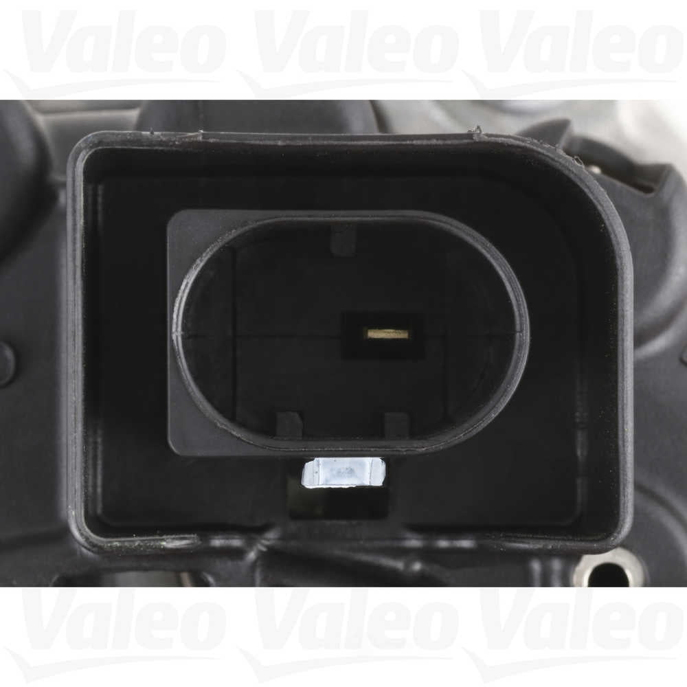 Valeo 439992 Alternator Compatible with 2017-2019 Mercedes-Benz E300