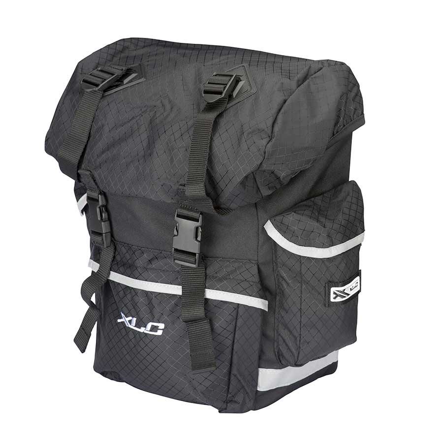 xlc pannier bags