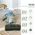 thumbnail image 6 of Repair Kit Car Organizer Bag Large Tote Bags Tool Pouch Small Outdoor Tools Zipper, 6 of 6