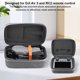 thumbnail image 3 of Almacenamiento Portátil para Dji Air 3S Drone Y RC 2 Controlador Remoto, 3 of 9