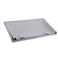 thumbnail image 2 of 4K 16 9 Pantalla de proyector Metal Anti Cortina de luz 60 72 84 92 100 120 130 pulgadas, 2 of 9