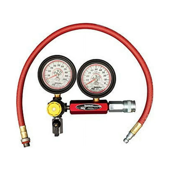 Longacre 52-73010 Leak Down Tester