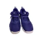 thumbnail image 2 of NEW! Ad-id-as D.O.N. Issue #3 Donovan Mitchell Spida Purple Basketball Sneaker 14, 2 of 6