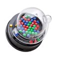 thumbnail image 4 of 1pc Funny Lottery Machine Fortunate Number Picker for Party Entertainment, 4 of 6