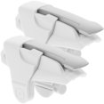 thumbnail image 2 of KAKOWELY 1 Pair Durable Mobile Game Trigger Phone Game Shooting Handle Button Controller,1.73"X1.18"X1.42", 2 of 5