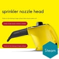 thumbnail image 3 of Steam Cleaner Nozzle Slit Brush Sprinkler Nozzle Head for SC1/SC2/SC3/SC4/SC5 Steam Cleaner Slit Nozzle Brush, 3 of 8