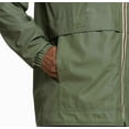 thumbnail image 4 of Weatherproof Vintage Women's Rain Slicker Jacket, Green, Small, 4 of 5