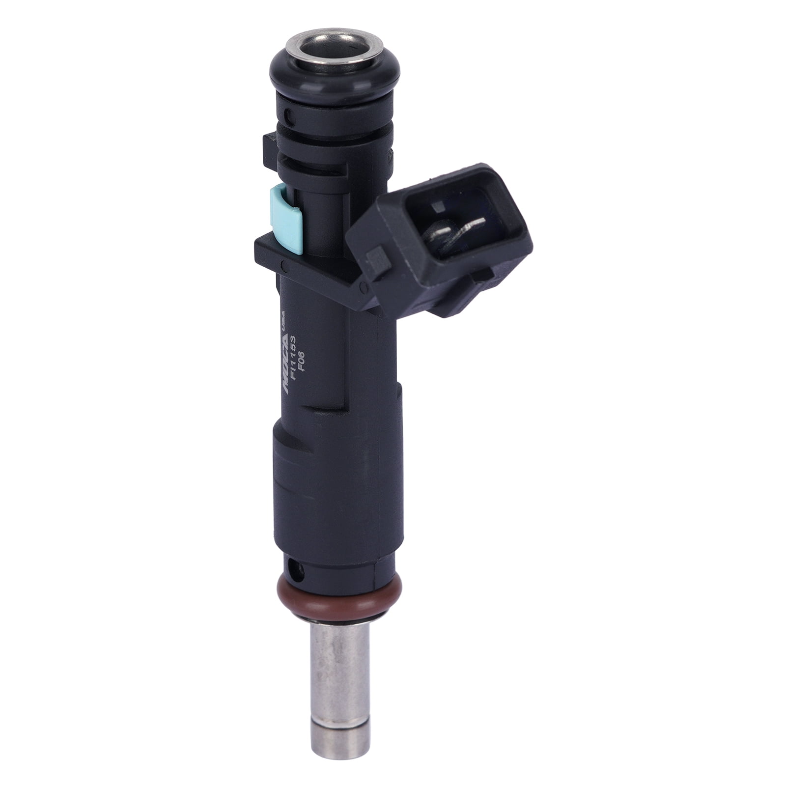 MOCA AUTOPARTS 4x Fuel Injectors FJ1153 Fit for 2010-2015 Chevrolet Cruze 1.8L & 2012-2017 Chevrolet Sonic 1.8L