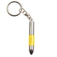 thumbnail image 3 of destyer Static Electricity Remover Discharge Keys Chain Anti-static Keyring Keys Holder Anti Shock Keychain, 3 of 8