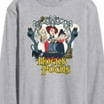 thumbnail image 3 of Hocus Pocus - Spell Casting - Men's Long Sleeve T-Shirt, 3 of 5
