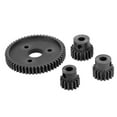 thumbnail image 3 of Practical RC Car Main Gear Steel RC Car Motor Gear Industry For Factory, 3 of 8
