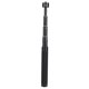 thumbnail image 2 of Gimbal Selfie Stick Varilla de extensión Aleación de Aluminio 1/4 '' Extensor de Tornillo Poste de extensión para Feiyu para Zhiyun para dji para Moza etc. Unbranded YS03035, 2 of 7