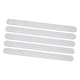thumbnail image 5 of 5 piezas de pegatinas antideslizantes para ducha, cinta adhesiva antideslizante, apliques transparentes de seguridad, tiras antideslizantes para, 5 of 9