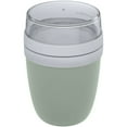 thumbnail image 1 of Mepal Ellipse Plain Lunch Pot, 1 of 3