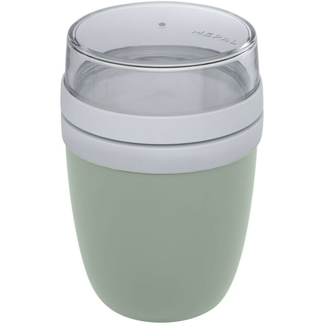 Mepal Ellipse Plain Lunch Pot