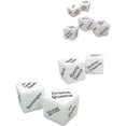 thumbnail image 3 of Brain Fart Party Game -- Think Fast -- Fun Game Night -- Ages 14+, 3 of 3