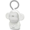 VTech BC8211 Myla the Monkey Baby Sleep Soother with White Noise Sound