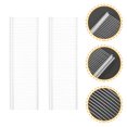 thumbnail image 3 of KAKOWELY 5000Pcs Plastic Tag Fastener Price Tag Label Fasteners Clothing Sock Tag Barbs,3.94X"X1.26"X0.31", 3 of 4