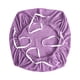 thumbnail image 4 of Funda elástica para silla de oficina, gruesa y resistente. Violeta claro, 4 of 9