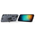 thumbnail image 2 of Funda para Xiaomi Redmi 9C con Soporte Anillo Giratorio 360° y Protección Resistente a Golpes y Caídas, 2 of 5