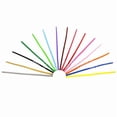 thumbnail image 2 of 100Pcs Twisty Balloons,Magic Balloons for Animal Making BirthdaCy Party Festival Christmas, 2 of 3