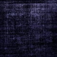 thumbnail image 1 of Ahgly Company Machine Washable Indoor Square Abstract Blue Whale Blue Area Rugs, 8' Square, 1 of 7