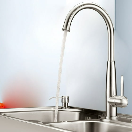Cadell Single Handle Kitchen Faucet