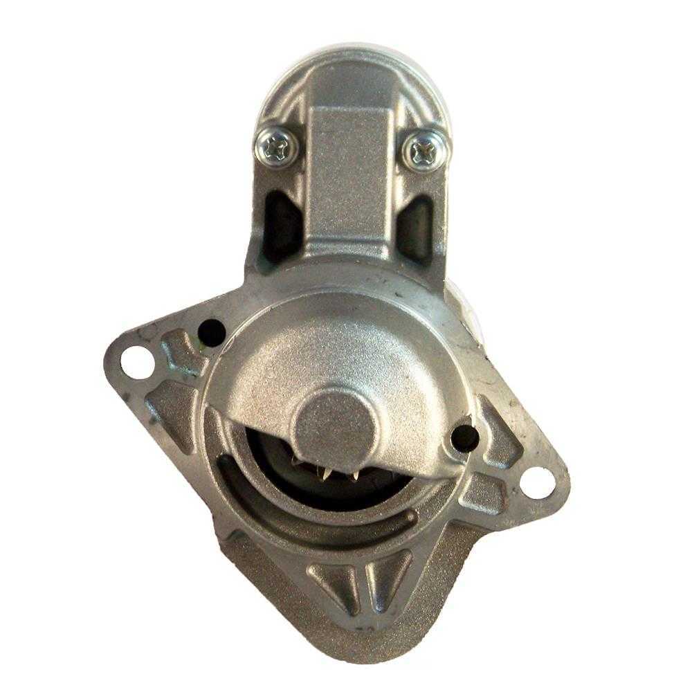 ACDelco 336-2269A Reman Starter Motor