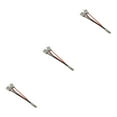 thumbnail image 3 of serony Auto Anderson Splitter Y Adapter Splitter Connector Adapter Splitter Extension Reliable 3Set, 3 of 6