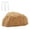 Irregular Oval, variant on Artificial Fake Rock Cover 9.25 x 17.72 x 8.07 in, HDPE Material, UV-Resistant, Metal Stakes Included, for Pump Electrical Box Shielding