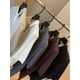 thumbnail image 5 of Conjunto de negocios ligero de moda de verano con camisa polo de manga corta de punto con solapa para hombres, 5 of 5