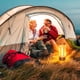 thumbnail image 5 of 2000mAh Camping Light 350LM LED Antorcha para exteriores Tipo-C Banco de energía recargable USB Hugtrwg Para Estrenar, 5 of 9