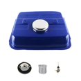thumbnail image 1 of ET950 ET650 Tank 750 Watt Oil Tank Fuel Tank Assembly, 1 of 5
