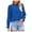 BU1, variant on Vetement Femme ete 2025 Women's Autumn Top Fashion Trumpet Long Sleeved Casual V Neck Button Hollow Lace Embroidery Shirt Athletic Wear Women Athletic Women Layering Long Sleeve Sleeves Shirt XL